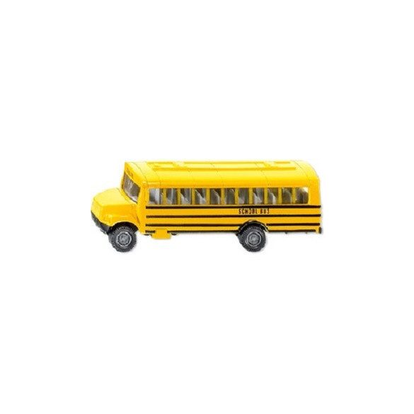 SIKU Amerikai iskolabusz - 1319