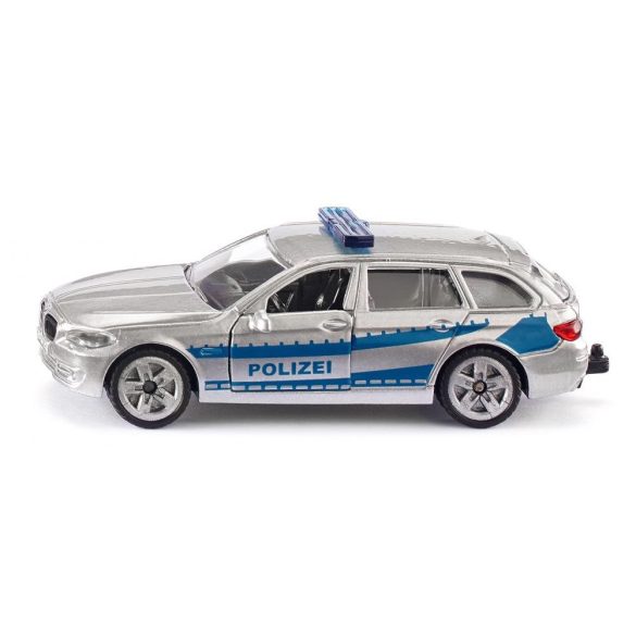 SIKU BMW rendőrautó - 1401