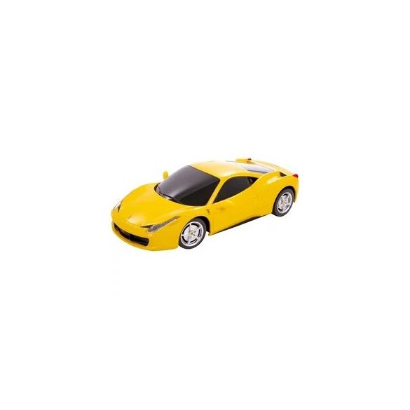 Távirányítós Ferrari 458 Italia - 1:24