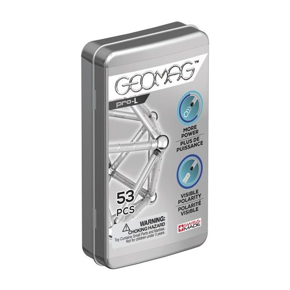 Geomag Pro-L Pocket Set 53 db-os