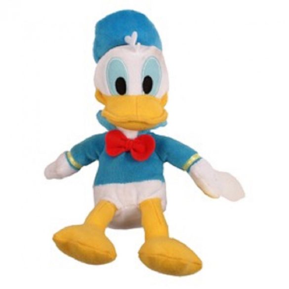 Donald kacsa Disney plüssfigura - 20 cm