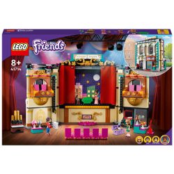 Lego Friends - Andrea színiiskolája - 41714