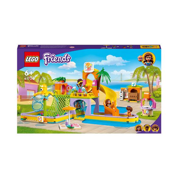 Lego Friends - Aquapark - 41720