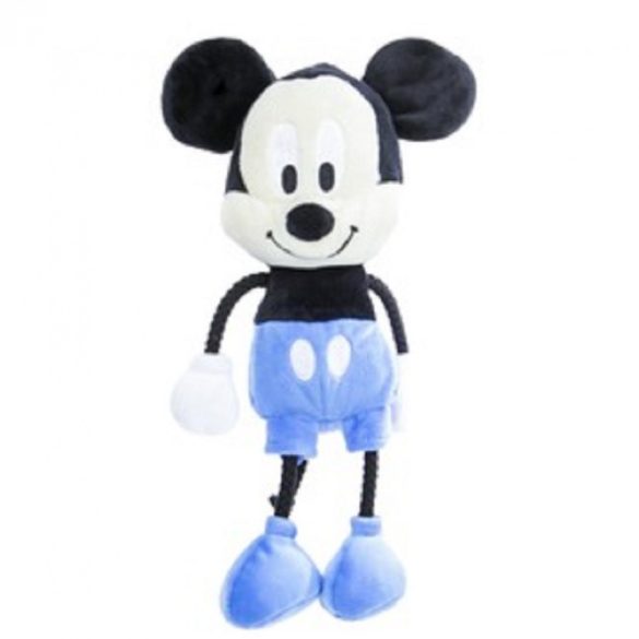 Mickey egér bébi plüssfigura - 23 cm