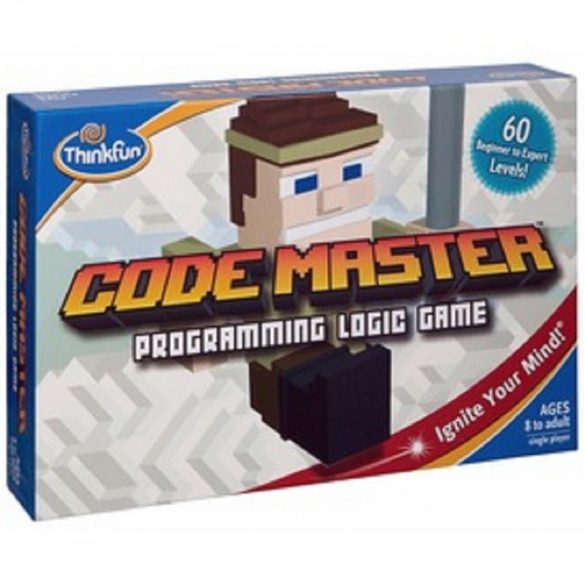 Code Master társasjáték