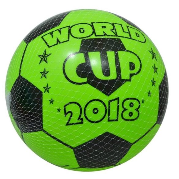 Gumilabda world cup mintával