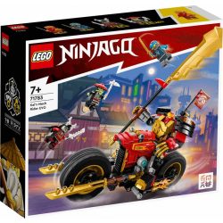 LEGO Ninjago - Kai Mech Rider EVO - 71783