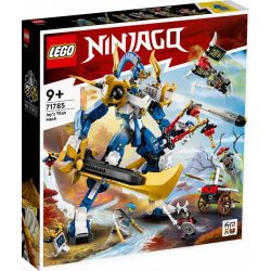 LEGO Ninjago - Jay mechanikus titánja - 71785