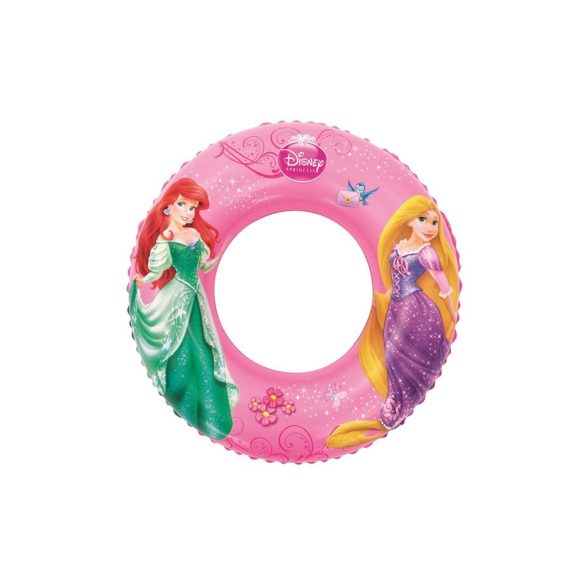 Bestway 91043 Disney hercegnők úszógumi - 56 cm