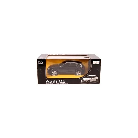 Távirányítós Audi Q5 - 1:24