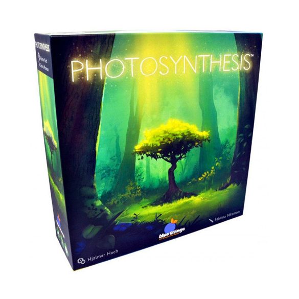 Photosynthesis Társasjáték