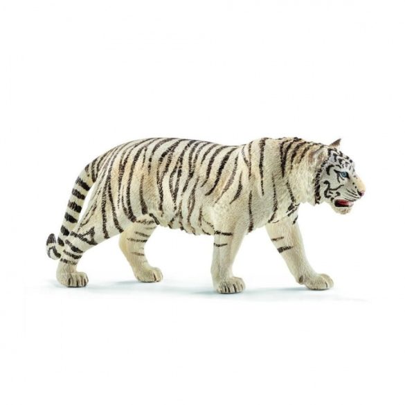 Schleich fehér tigris - 14731