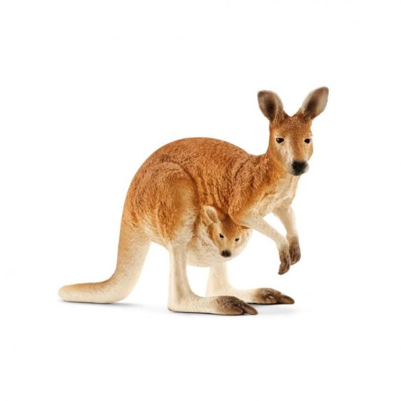 Schleich kenguru - 14756