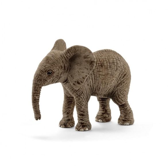 Schleich afrikai elefántborjú - 14763