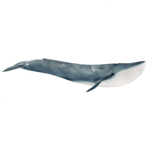 Schleich kék bálna - 14806