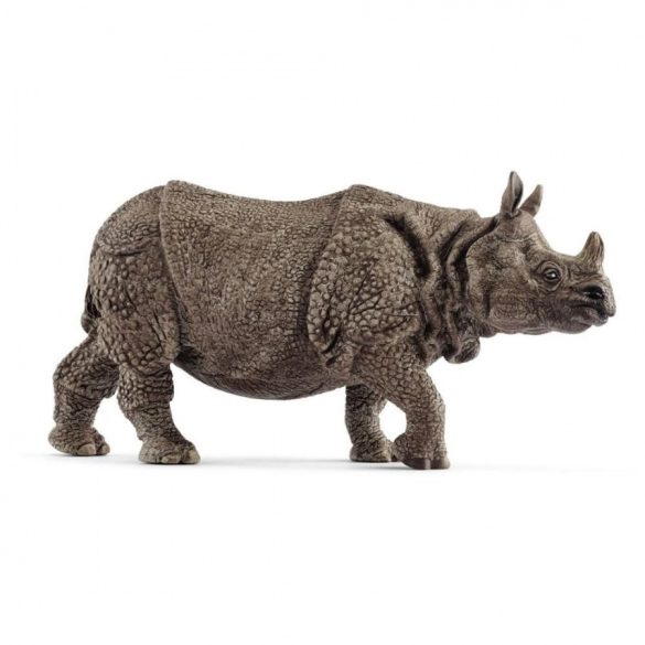 Schleich indiai rinocérosz - 14816